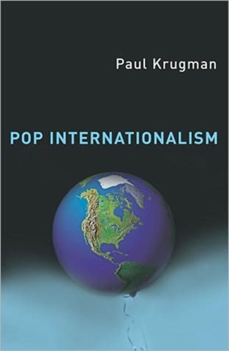 Pop Internationalism