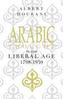 Arabic Thought in the Liberal Age 1798-1939