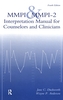 MMPI And MMPI-2