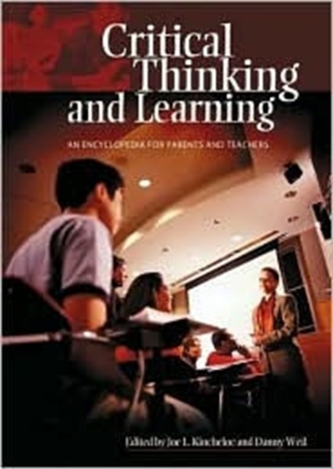 Critical Thinking and Learning