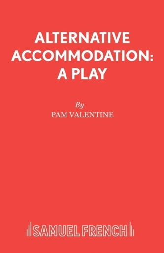 Alternative Accommodation