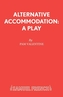 Alternative Accommodation
