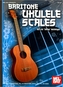 Baritone Ukulele Scales