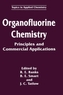 Organofluorine Chemistry