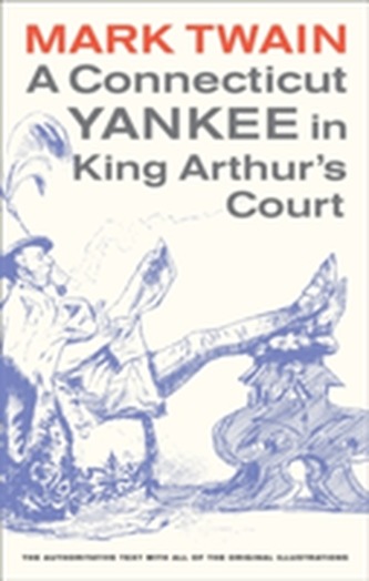 A Connecticut Yankee in King Arthur's Court