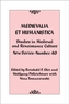 Medievalia et Humanistica, No. 40