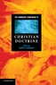 The Cambridge Companion to Christian Doctrine