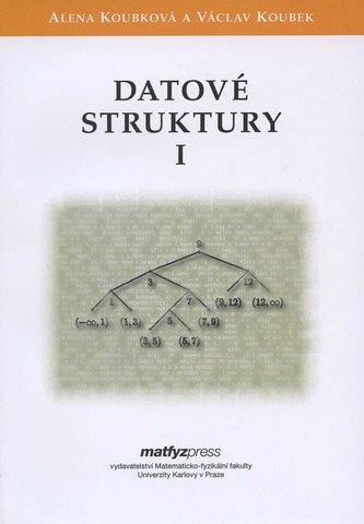 Datové struktury I