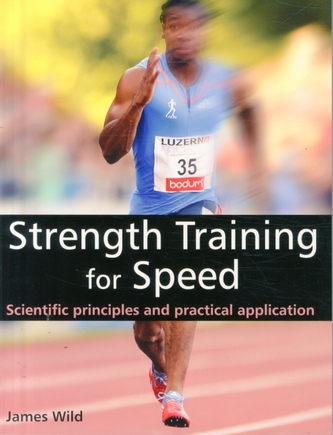 Strength Training for Speed