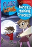 WHATS MAKING TRACKS