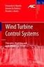 Wind Turbine Control Systems