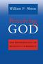 Perceiving God
