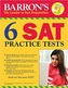 6 SAT Practice Tests