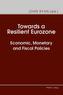 Towards a Resilient Eurozone