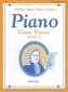 ALFREDS BASIC PIANO CLASSIC THEMES LV 3