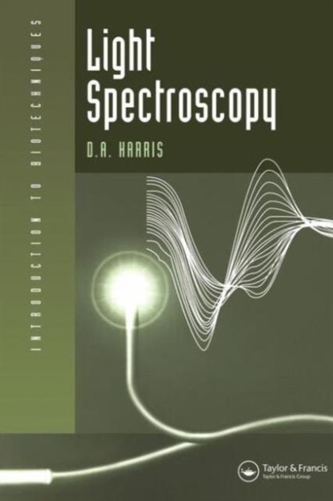Light Spectroscopy