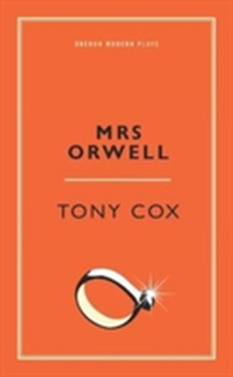 Mrs Orwell