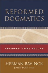 Reformed Dogmatics