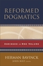 Reformed Dogmatics