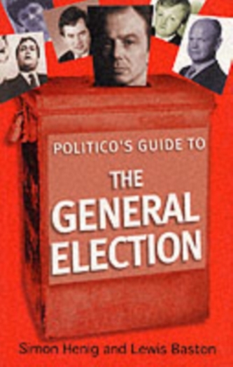GENERAL ELECTION