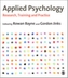 Applied Psychology