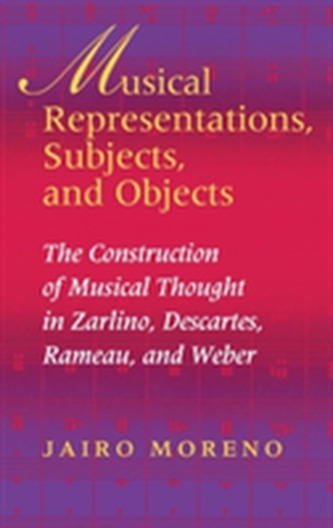 Musical Representations, Subjects, and Objects