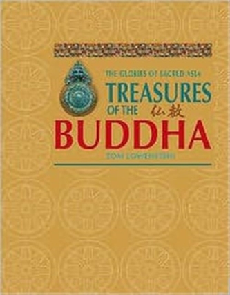 Treasures of the Buddha New Edn