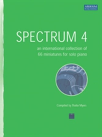 Spectrum 4