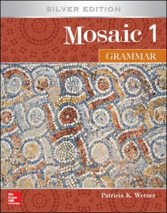 MOSAIC 1: GRAMMAR SB