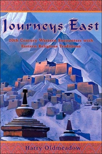 Journeys East