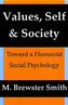 Values, Self and Society