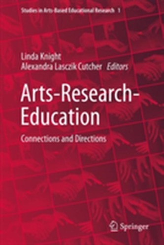 Arts-Research-Education