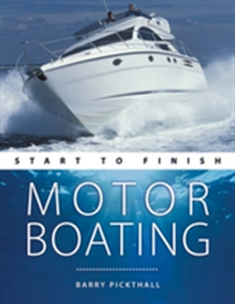Motorboating - Start to Finish