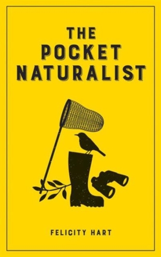 The Pocket Naturalist