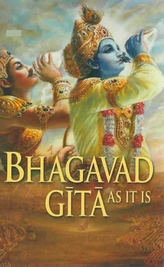 Bhagavad Gita as it is