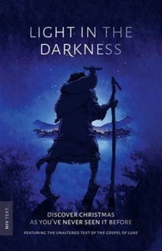 Light in the Darkness