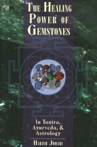 The Healing Power of Gemstones