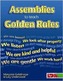 Assemblies to Teach Golden Rules