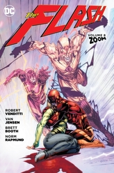 The Flash Vol. 8 Zoom