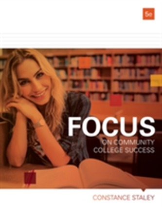 FOCUS on Community College Success