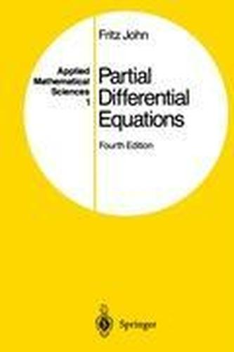Partial Differential Equations
