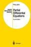 Partial Differential Equations