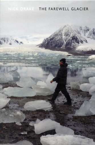 Farewell Glacier