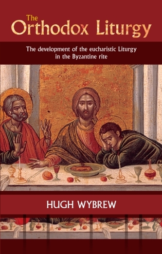 The Orthodox Liturgy