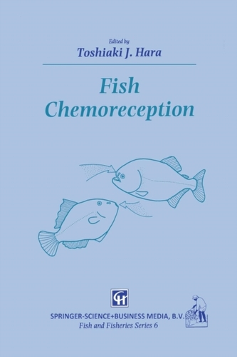 Fish Chemoreception