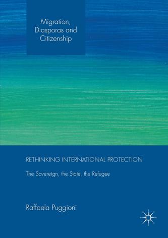 Rethinking International Protection