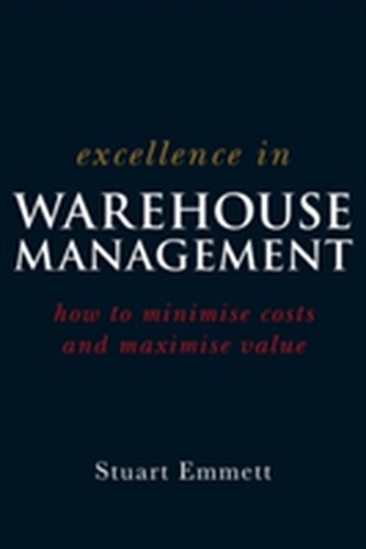 Excellence in Warehouse Management