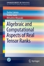 Algebraic and Computational Aspects of Real Tensor Ranks