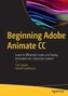 Beginning Adobe Animate CC