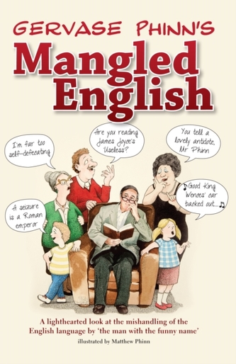 Mangled English